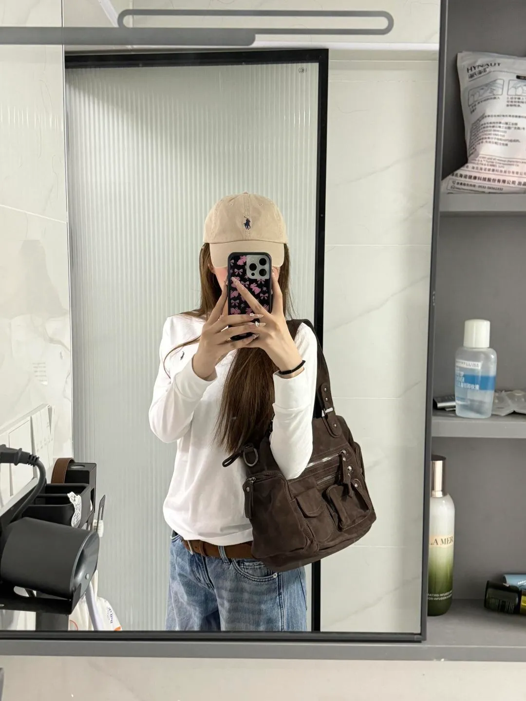 ， ， ， ，Ralph Lauren LOGo ：Black White Navy Blue Gray Ralph Lauren ： , ，Breathable , ， : ， ， 、 ， ： Size ： S （ 50 68 60 42） M（ 52.5 70 61 44） L （ 55 72 62 46） XL（ 57.5 74 63 48） 170cm 80-120 S 168-173cm 120-140 M 173-178cm 140-160 L 178-183cm 160-180 XL